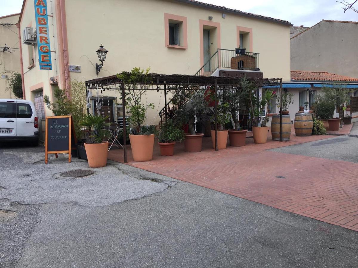 Coeur De Nature Rasigueres Exterior foto